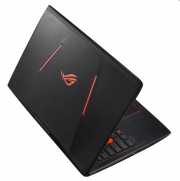 Asus laptop 15,6 FHD i7-6700HQ 8GB 1TB  GTX960-4GB fém Win10