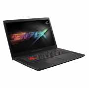 ASUS laptop 17,3 FHD AMD-Ryzen-7-1700 16GB 256GB+1TB RX580-4GB ROG STRIX GL702ZC-GC0104T