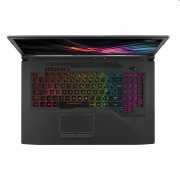 Asus laptop 17,3 FHD i7-8750H 8GB 1TB SSHD + 256GB SSD GTX-1060-6GB FreeDOS háttérvilágítású billentyűzet Fegyvermetál Asus laptop 17,3 FHD i7-8750H 8GB 1TB SSHD + 256GB SSD GTX-1060-6GB FreeDOS háttérvilágítású billentyűzet Fegyvermetál