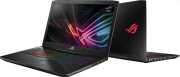 ASUS laptop 17,3 FHD i7-7700HQ 8GB 128GB+1TB GTX-1060-6GB Win10 ASUS ROG STRIX