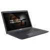 ASUS laptop 17,3 FHD i7-6700HQ 8GB 128GB+1TB GTX-960M-4GB Gamer notebook ASUS ROG GL752VW-T4242D