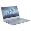 ASUS laptop 15,6 FHD i7-9750H 16GB 512GB GTX-1660-Ti-6GB szürke ASUS ROG Zephyrus M GU502GU-AZ084