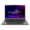 Asus ROG laptop 16 WQXGA i7-12700H 16GB 1TB RTX4070 W11 szürke Asus ROG Zephyrus M16