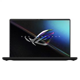 Asus ROG laptop 16 WQXGA i7-12700H 16GB 512GB RTX3060 NOOS fekete Asus ROG Zephyrus M16