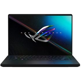 Asus ROG laptop 16 FHD i7-12700H 16GB 512GB RTX3060 W11 fekete Asus ROG Zephyrus M16