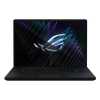 Asus ROG laptop 16 WQXGA i9-13900H 32GB 1TB RTX4080 W11 fekete Asus ROG Zephyrus M16