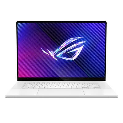 Asus ROG Zephyrus Notebook 16 2560x1600, Intel Core Ultra 7, Windows 11, fehér Asus ROG Zephyrus Notebook 16 2560x1600, Intel Core Ultra 7, Windows 11, fehér