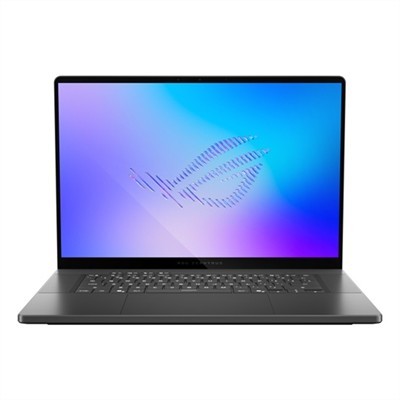 Asus ROG Zephyrus laptop 16 2560x1600 Cu9-386H 64GB 1TB Win11