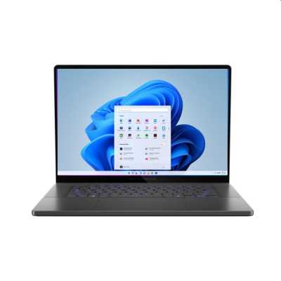 Asus ROG Zephyrus laptop 16 2560x1600 Cu9-386H 64GB 2TB Win11