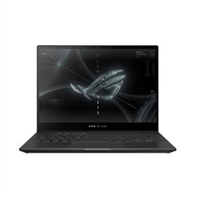 Asus laptop 13,4 WUXGA Touch, AMD Ryzen 9 R9-5980HS 16GB 1TB SSD  GTX-1650-4GB Win10 Asus ROG Flow X13