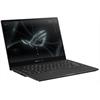 Asus ROG laptop 13,4 FHD R9-6900HS 16GB 512GB RTX3050Ti NOOS fekete Asus ROG Flow X13