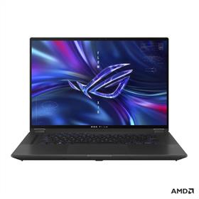 Asus ROG laptop 16 WQXGA R7-6800HS 16GB 1TB RTX3050Ti NOOS fekete Asus ROG Flow GV601