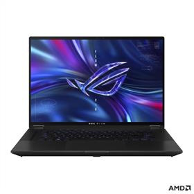 Asus ROG laptop 16 WQXGA R9-6900HS 16GB 1TB RTX3050Ti W11 fekete Asus ROG Flow X16