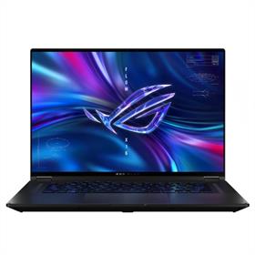 Asus ROG laptop 16 WQXGA i9-13900H 32GB 1TB RTX4070 W11 fekete Asus ROG Flow X16