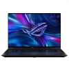 Asus ROG laptop 16 WQXGA i9-13900H 16GB 1TB RTX4060 W11 fekete Asus ROG Flow X16