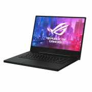 ASUS laptop 15,6 FHD i7-9750H 32GB 1TB SSD RTX-2070-8GB Win10 ASUS ROG Zephyrus S GX502GW-AZ081T