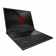 Asus laptop 15,6 FHD i7-8750H 24GB 512GB SSD GTX-1060-6GB Win10  háttérvilágítású billentyűzet Asus ROG Zephyrus