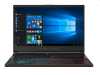 ASUS laptop 15,6 FHD i7-9750H 24GB 512GB RTX-2070-8GB Win10 ASUS ROG Zephyrus S