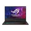 Asus laptop 15,6 FHD i7-9750H 24GB 1TB SSD RTX-2080-8GB-Max-Q  Win10  Gladius II gamer egér + sleeve, Asus ROG Zephyrus