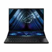 Asus ROG laptop 16 WQXGA R9-7945HX 32GB 2TB RTX4090 W11 fekete Asus ROG Zephyrus Duo 16 Asus ROG laptop 16 WQXGA R9-7945HX 32GB 2TB RTX4090 W11 fekete Asus ROG Zephyrus Duo 16