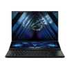 Asus ROG laptop 16 WQXGA R9-7945HX 32GB 1TB RTX4080 W11 fekete Asus ROG Zephyrus Duo 16