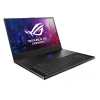 ASUS laptop 17,3 FHD i7-9750H 32GB 512GB RTX-2060-6GB Win10 ASUS ROG Zephyrus S GX701GVR-EV021T