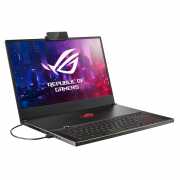 ASUS laptop 17,3 FHD i7-8750H 24GB 512GB RTX-2060-6GB Win10 ASUS ROG Zephyrus S