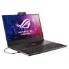 ASUS laptop 17,3 FHD i7-8750H 24GB 512GB RTX-2060-6GB Win10 ASUS ROG Zephyrus S