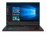 ASUS laptop 17,3 FHD i7-9750H 32GB 1TB SSD RTX-2070-8GB Win10 ASUS ROG Zephyrus S