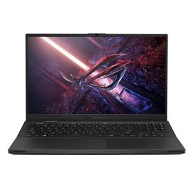 ASUS laptop 17,3 UHD i7-11800H 16GB 1TB RTX 3060 6GB Win10 fekete ROG Zephyrus S