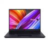 Asus ProArt laptop 16 WQUXGA R9-5900HX 64GB 1TB RTX3070 W11Pro fekete Asus ProArt StudioBook H5600