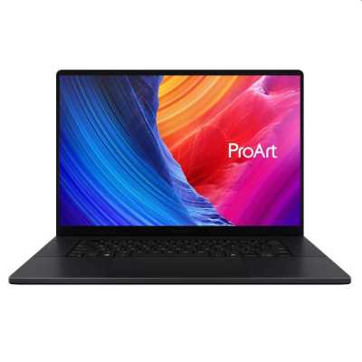 Asus ProArt StudioBook laptop 16 2880x1800 AMD Ryzen Ai 9HX370 32GB 1TB Win11