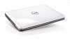 Dell Inspiron Mini 10 3G White HD ready netbook Z530 1.6GHz 1G 160G 6cell XPH HUB 5 m.napon belül szervizben 2 év gar. Dell netbook mini laptop