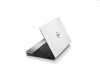 Dell Inspiron Mini 10 White HDMIport netbook Atom Z530 1.6G 1G 160G 6cell W7S HUB 5 m.napon belül szervizben 2 év gar. Dell netbook mini laptop