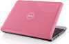 Dell Inspiron Mini 10 Pink HDMIport netbook Atom Z530 1.6G 1G 160G 6cell W7S HUB 5 m.napon belül szervizben 2 év gar. Dell netbook mini laptop