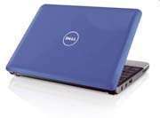 Dell Inspiron Mini 10 Blue HD ready netbook Atom Z530 1.6GHz 1G 160G 6cell XPH HUB 5 m.napon belül szervizben 2 év gar. Dell netbook mini laptop Dell Inspiron Mini 10 Blue HD ready netbook Atom Z530 1.6GHz 1G 160G 6cell XPH HUB 5 m.napon belül szervizben 2 év gar. Dell netbook mini laptop
