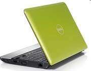Dell Inspiron Mini 10v Green netbook Atom N270 1.6GHz 1G 160G XPH HUB 5 m.napon belül szervizben 2 év gar. Dell netbook mini laptop Dell Inspiron Mini 10v Green netbook Atom N270 1.6GHz 1G 160G XPH HUB 5 m.napon belül szervizben 2 év gar. Dell netbook mini laptop