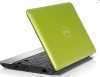 Dell Inspiron Mini 10v Green netbook Atom N270 1.6GHz 1G 160G XPH HUB 5 m.napon belül szervizben 2 év gar. Dell netbook mini laptop