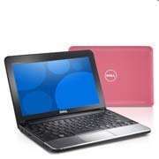 Dell Inspiron Mini 10v Pink netbook Atom N270 1.6GHz 1G 160G XPH HUB 5 m.napon belül szervizben 2 év gar. Dell netbook mini laptop