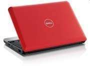 Dell Inspiron Mini 10v Red netbook Atom N270 1.6GHz 1G 160G 6cell XPH HUB 5 m.napon belül szervizben 2 év gar. Dell netbook mini laptop Dell Inspiron Mini 10v Red netbook Atom N270 1.6GHz 1G 160G 6cell XPH HUB 5 m.napon belül szervizben 2 év gar. Dell netbook mini laptop
