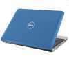 Dell Inspiron Mini 10v Blue netbook Atom N270 1.6GHz 1G 160G W7S HUB 5 m.napon belül szervizben 2 év gar. Dell netbook mini laptop