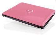 Dell Inspiron Mini 10v Pink netbook Atom N270 1.6GHz 1G 160G XPH HUB 5 m.napon belül szervizben 2 év gar. Dell netbook mini laptop Dell Inspiron Mini 10v Pink netbook Atom N270 1.6GHz 1G 160G XPH HUB 5 m.napon belül szervizben 2 év gar. Dell netbook mini laptop