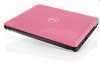 Dell Inspiron Mini 10v Pink netbook Atom N270 1.6GHz 1G 160G XPH HUB 5 m.napon belül szervizben 2 év gar. Dell netbook mini laptop