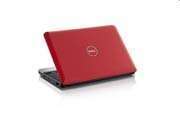 Dell Inspiron Mini 10v Red netbook Atom N270 1.6GHz 1G 160G XPH HUB 5 m.napon belül szervizben 2 év gar. Dell netbook mini laptop Dell Inspiron Mini 10v Red netbook Atom N270 1.6GHz 1G 160G XPH HUB 5 m.napon belül szervizben 2 év gar. Dell netbook mini laptop