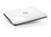 Dell Inspiron Mini 10 White netbook Atom N450 1.66GHz 2GB 250G W7S HUB 5 m.napon belül szervizben 2 év gar. Dell netbook mini laptop