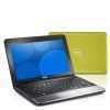 Dell Inspiron Mini 10 Green netbook Atom N450 1.66GHz 2GB 250G W7S HUB 5 m.napon belül szervizben 2 év gar. Dell netbook mini laptop