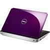 Dell Inspiron Mini 10 Purple netbook Atom N450 1.66GHz 2GB 250G W7S HUB 5 m.napon belül szervizben 2 év gar. Dell netbook mini laptop