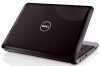 Dell Inspiron Mini 10v Black netbook Atom N455 1.66GHz 2GB 320GB Linux 2 év