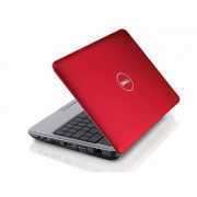 Dell Inspiron Mini 10v Red netbook Atom N455 1.66GHz 1G 250G W7S 2 év