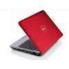 Dell Inspiron Mini 10v Red netbook Atom N455 1.66GHz 1G 250G W7S 2 év